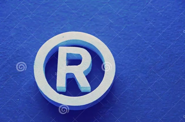 英文和中文商标都要一起注册吗